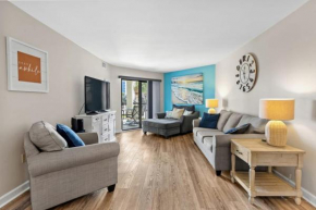 Carol Bay Serene Ocean View Unit 202